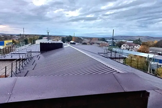 Более 17 млн рублей потратили на капремонт четырех домов на Ставрополье