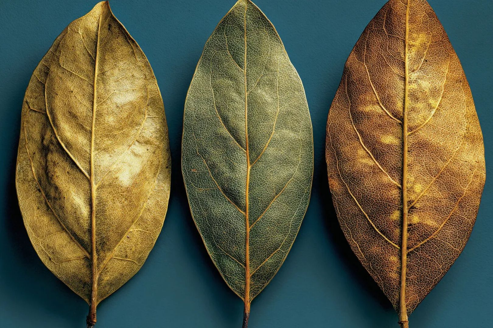 Положила 3 лавровых листа под матрас: сплю без пробуждений 6 часов подряд — невролог подтвердила эффект