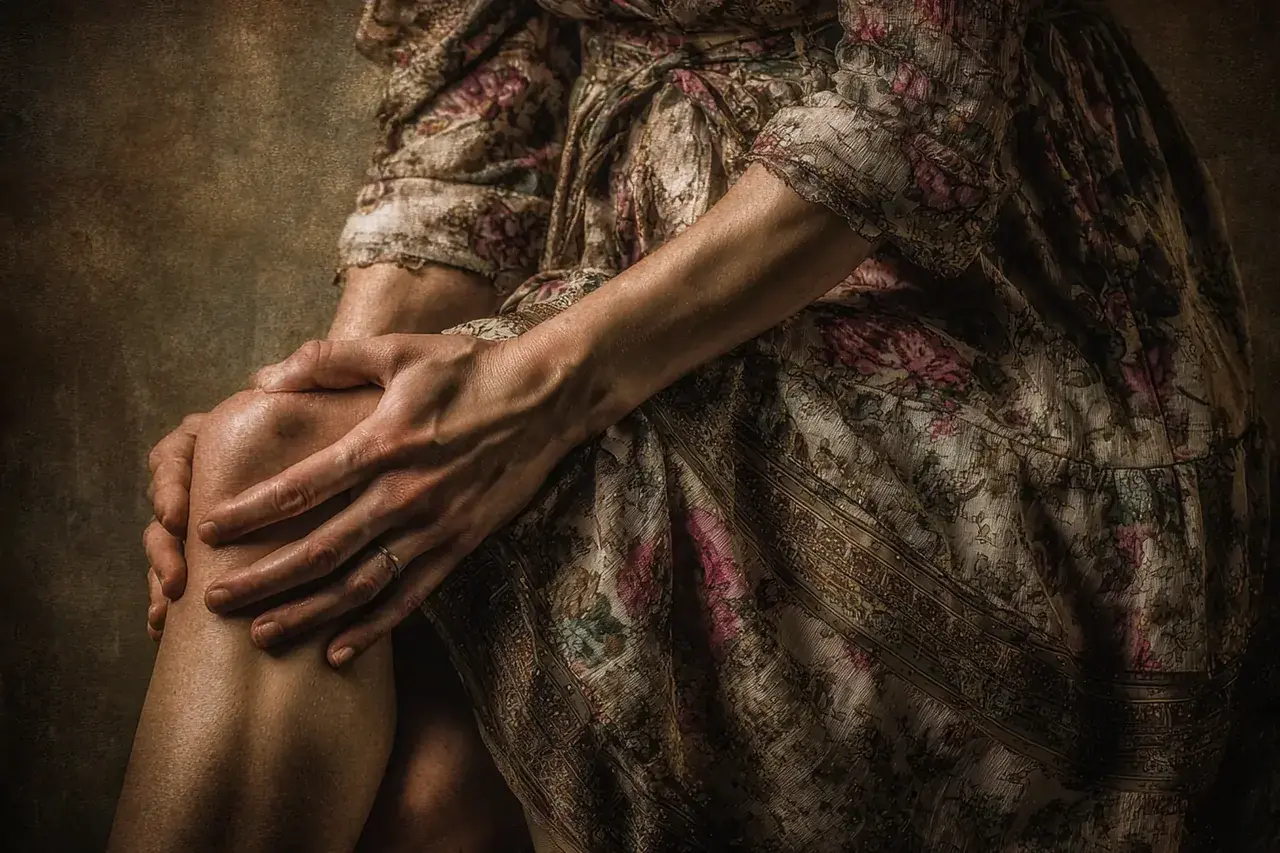 Колени болят сильнее в апреле, чем в феврале — ревматолог назвал причину, и она не в погоде