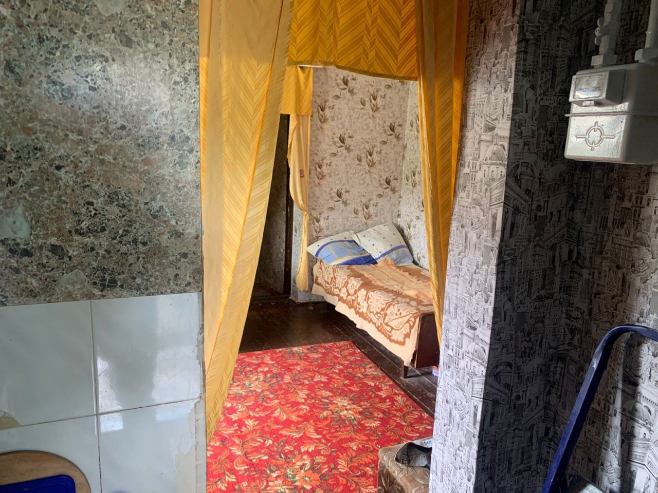 Житель Ессентуков до смерти избил сожительницу во время ссоры