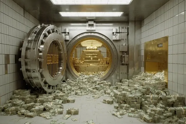 Рубль, доллар, юань: что выбрать для сбережений прямо сейчас