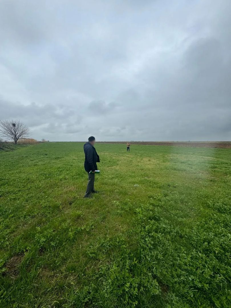 На Ставрополье глава КФХ отправился в колонию за хищение 9,3 млн рублей