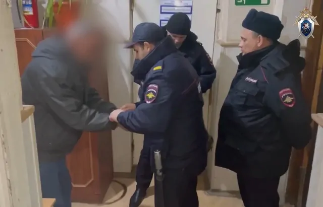 Ставрополец предстанет пред судом за жестокое убийство знакомого