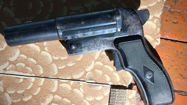 На Ставрополье выявили 32 факта незаконного оборота оружия