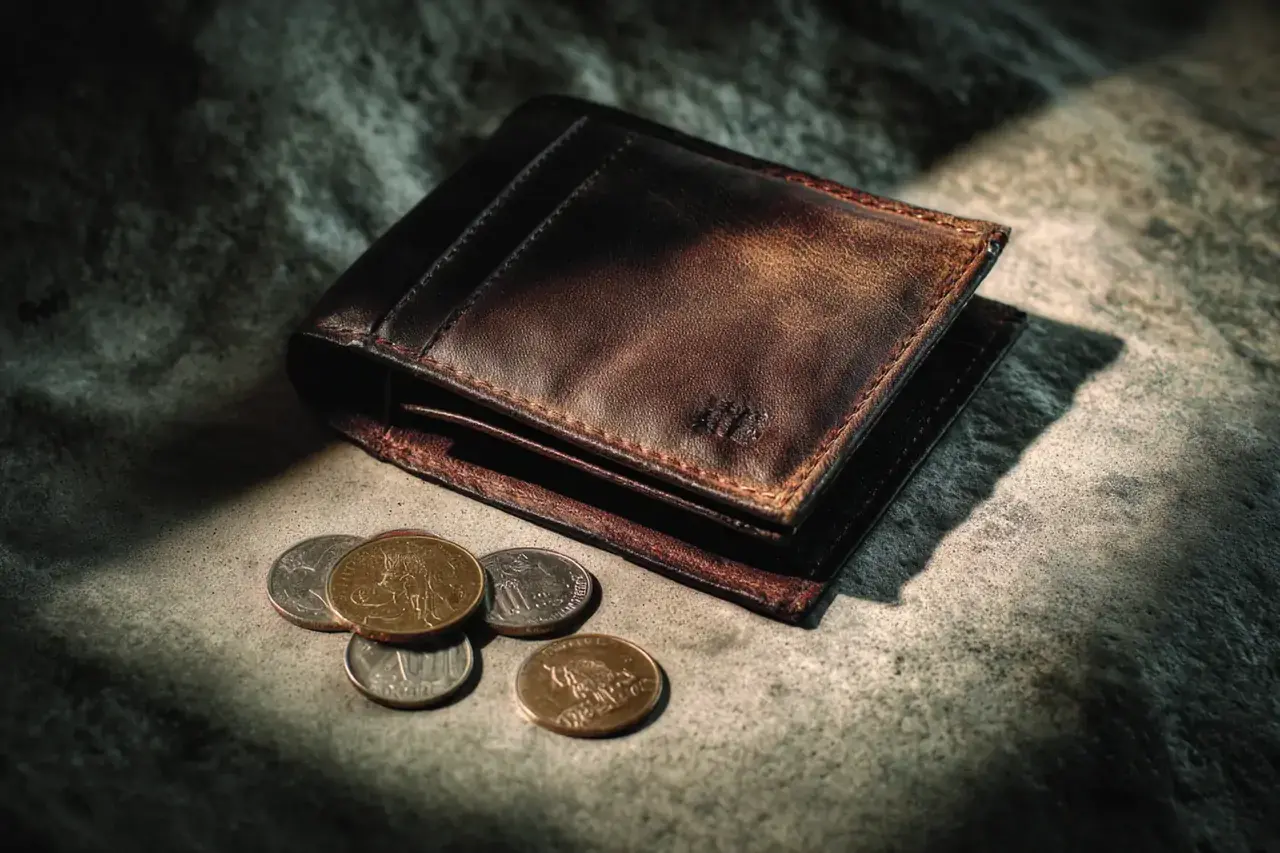 Как копить, когда денег и так мало — рабочий способ