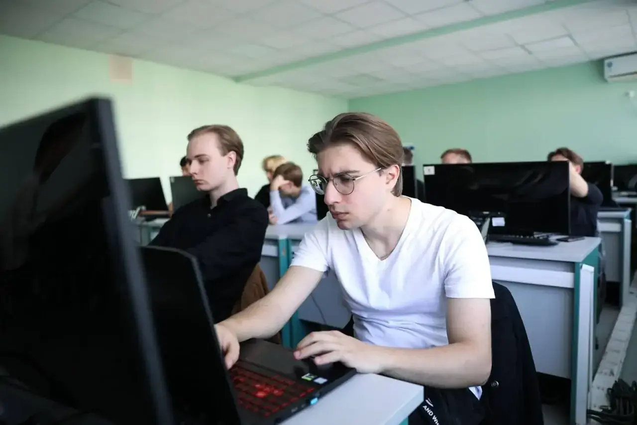 Ставропольский университет внедряет ИИ-технологии в науку и образование