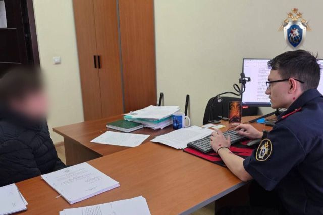 В Михайловске разыскали пропавшего 13-летнего мальчика