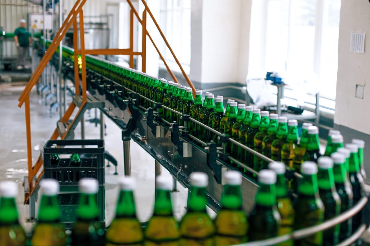 Китай занял 16% рынка экспорта продукции АПК Ставрополья