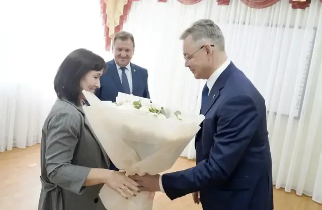 Губернатор поблагодарил коллектив детсада в Ставрополе, на территорию которого упал украинский БПЛА