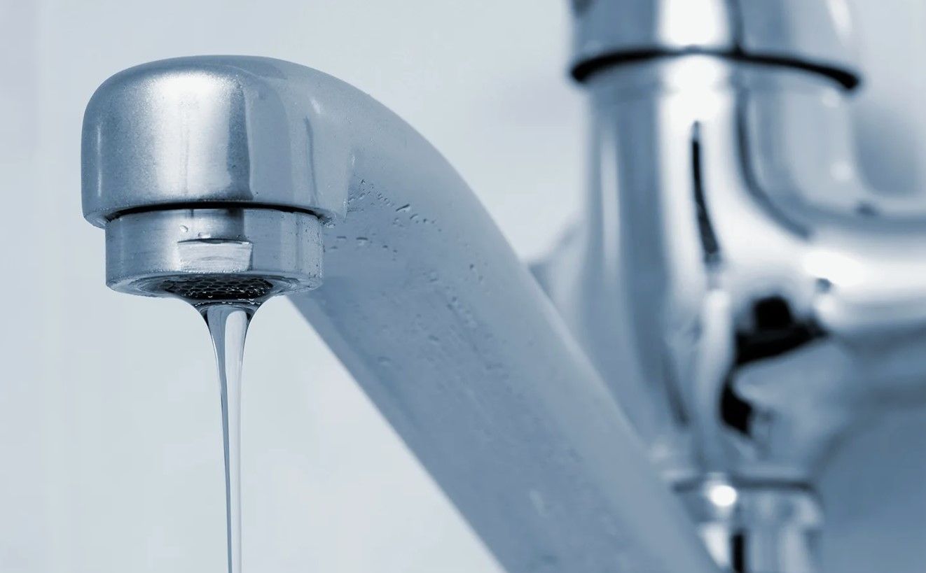 Около 500 абонентов, включая 16 здравниц, остались без водоснабжения в Железноводске