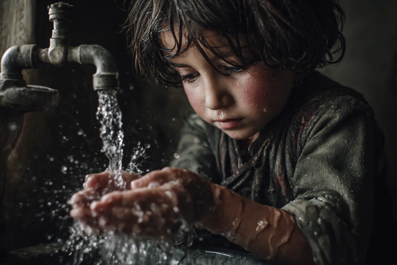 Дети «стерильных родителей»: к чему приводит излишняя чистота