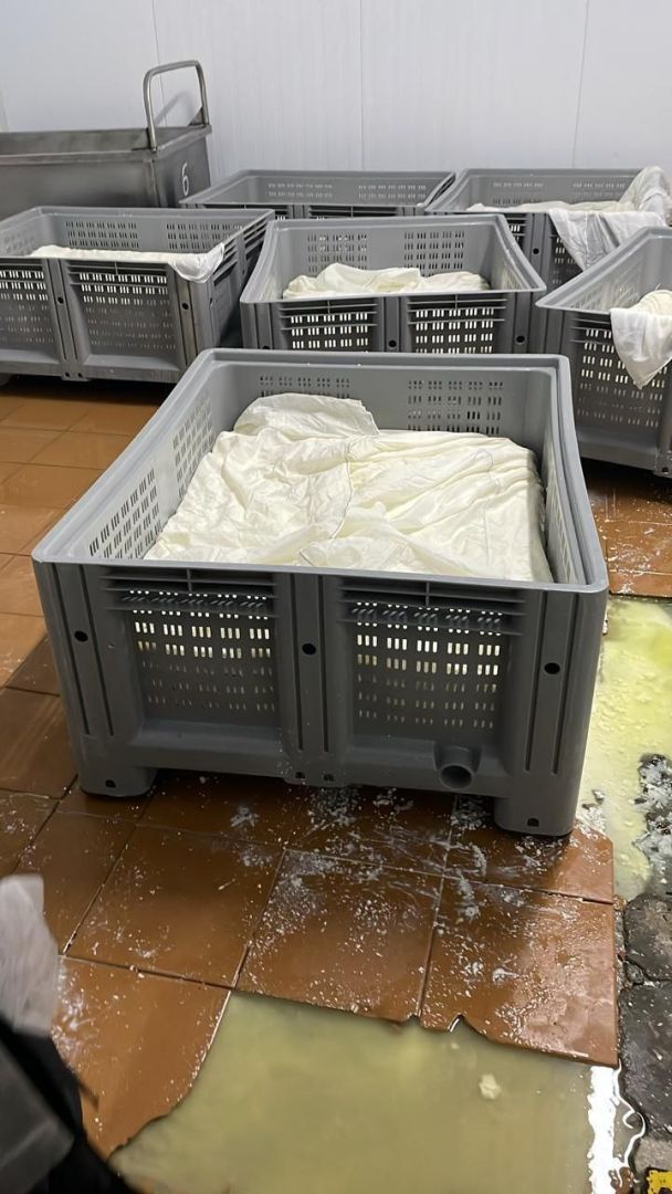 В Ставрополе осудили поставщиков некачественной молочки в детсады, похитивших 42 млн рублей