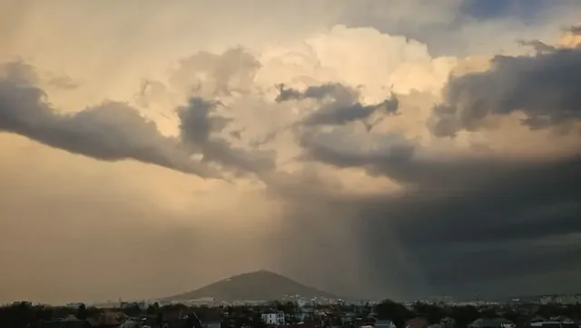 На Ставрополье из-за заморозков ввели режим повышенной готовности