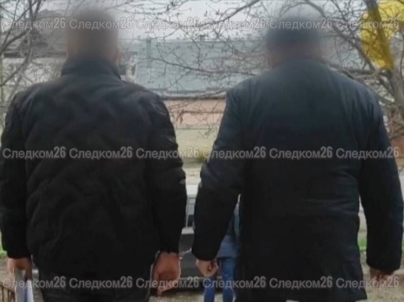 Уголовное дело о превышении полномочий завели на чиновников из мэрии Ессентуков