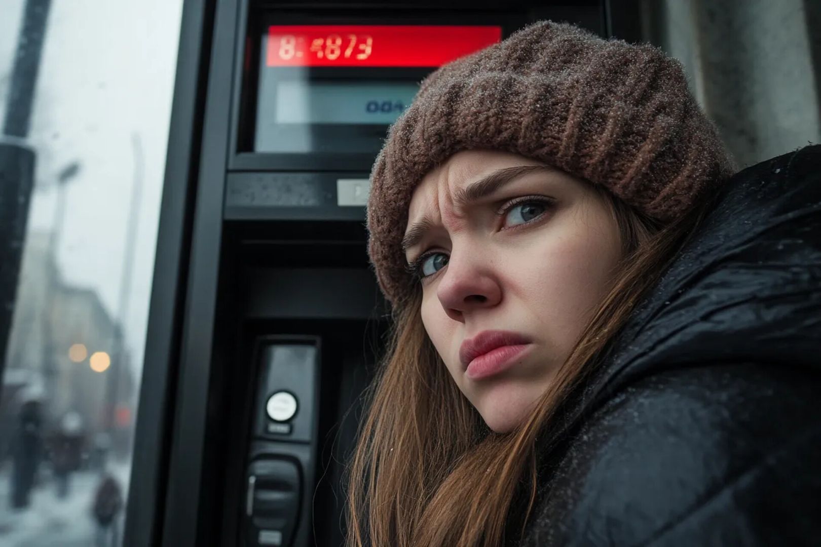 Почему банки начали блокировать карты россиян в 2025 году и как этого избежать