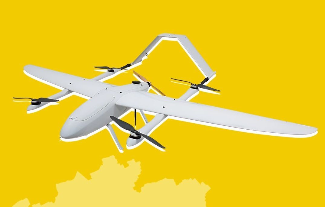 Беспилотная опасность объявлена 12 июля на Ставрополье