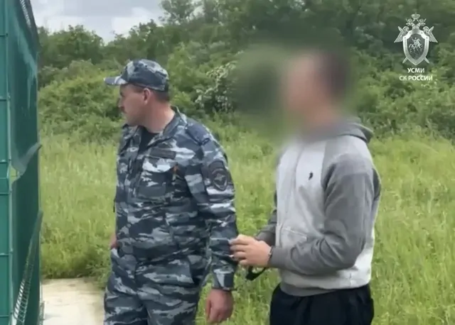 Двое подростков обвиняются в покушении на теракт на Ставрополье