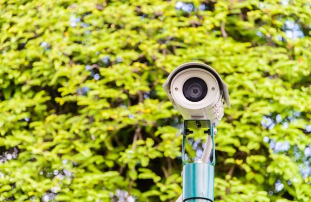 В Ессентуках «умные» камеры помогли задержать 12 разыскиваемых