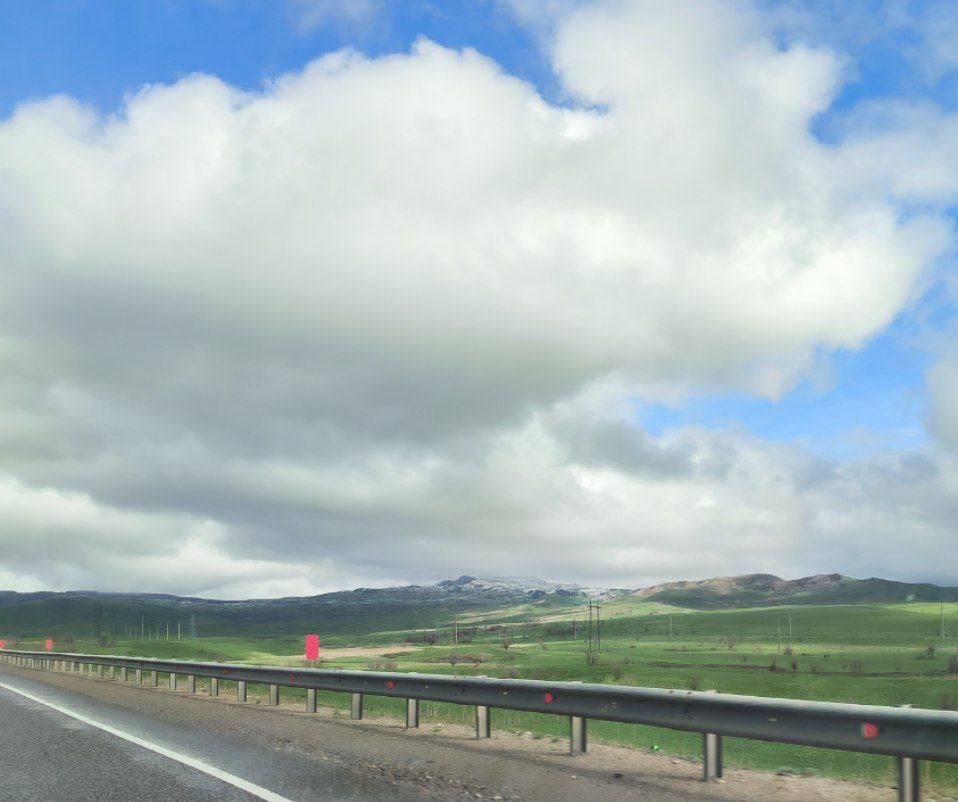 На Ставрополье отменили режим повышенной готовности