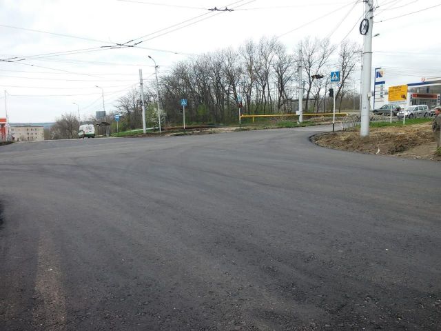 В Ставрополе продолжается ремонт нескольких участков дорог в рамках нацпроекта В Ставрополе продолжается ремонт нескольких участков дорог в рамках нацпроекта