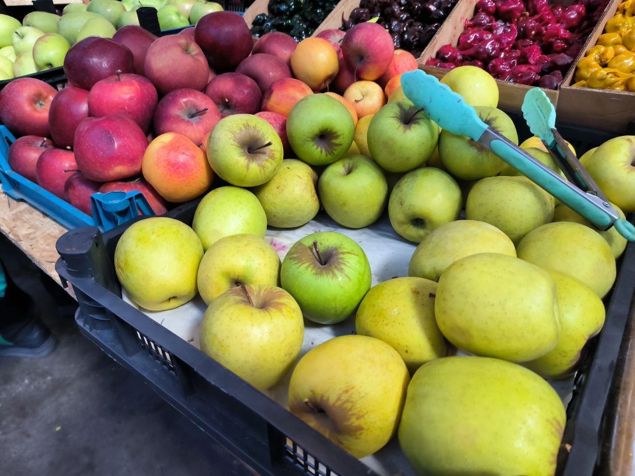 Ярмарка выходного дня пройдет в Ставрополе