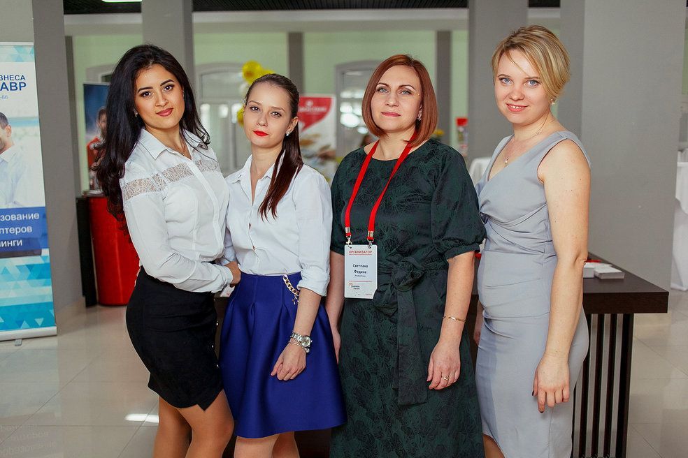 Бизнесменам Ставрополя рассказали, как получить максимум от интернет-рекламы