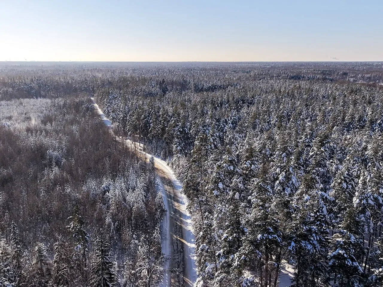 На пути от гор к источникам: T2 расширила сеть на 10 трассах в Ставропольском крае