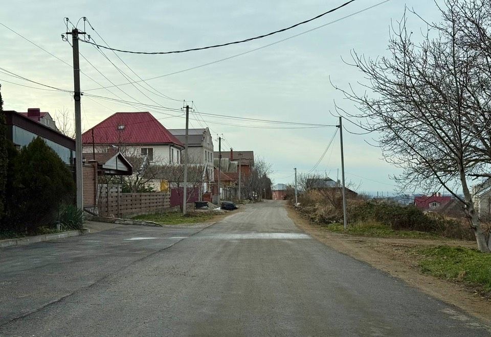 В Лермонтове обновили 10 участков дорог