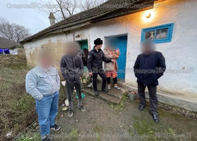 Ставропольчанка пыталась заживо сжечь соперницу в её же доме