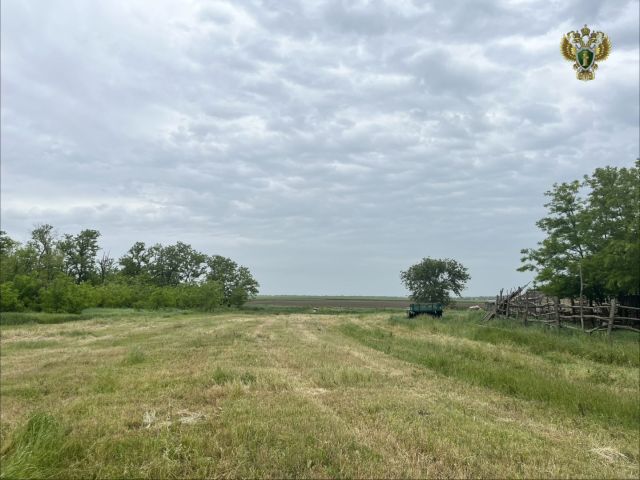 На Ставрополье незаконно сдали участок, почти в 100 раз превышающий площадь построек на нём