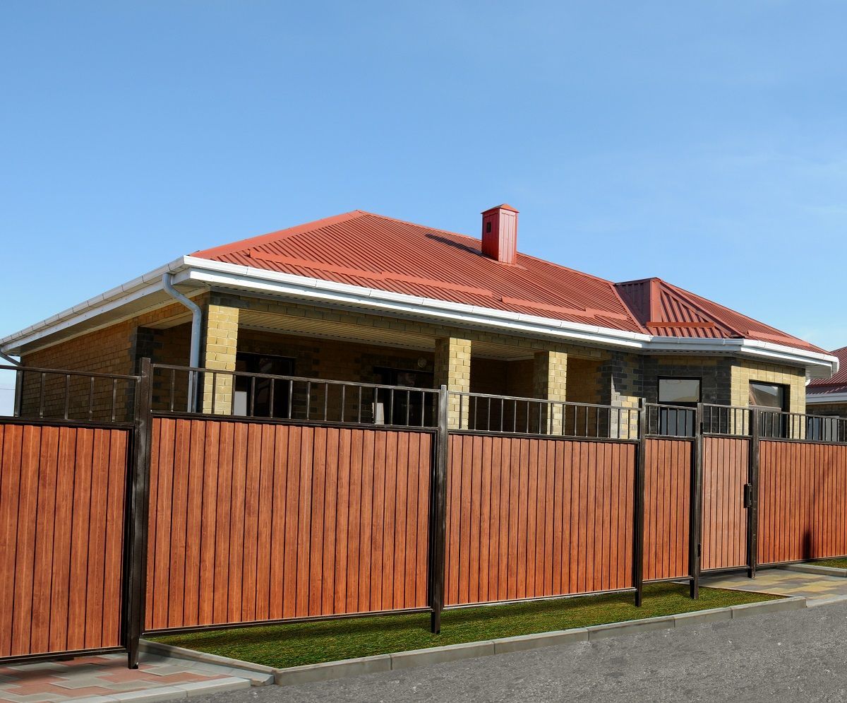 В «Гармонии» открыты продажи новых одноэтажных коттеджей