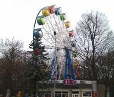 В парке Победы природоохранной прокуратурой выявлены нарушения В парке Победы природоохранной прокуратурой выявлены нарушения