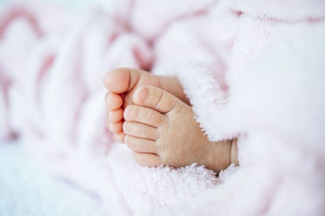 В Ставрополе за неделю родились более 200 детей