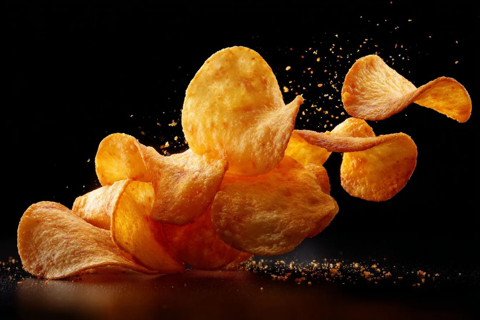 Не ешьте это натощак: 5 продуктов, которые уничтожают желудок