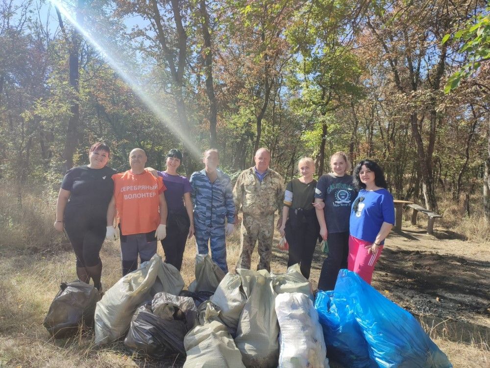 Масштабная экологическая акция стартует 15 марта на Ставрополье
