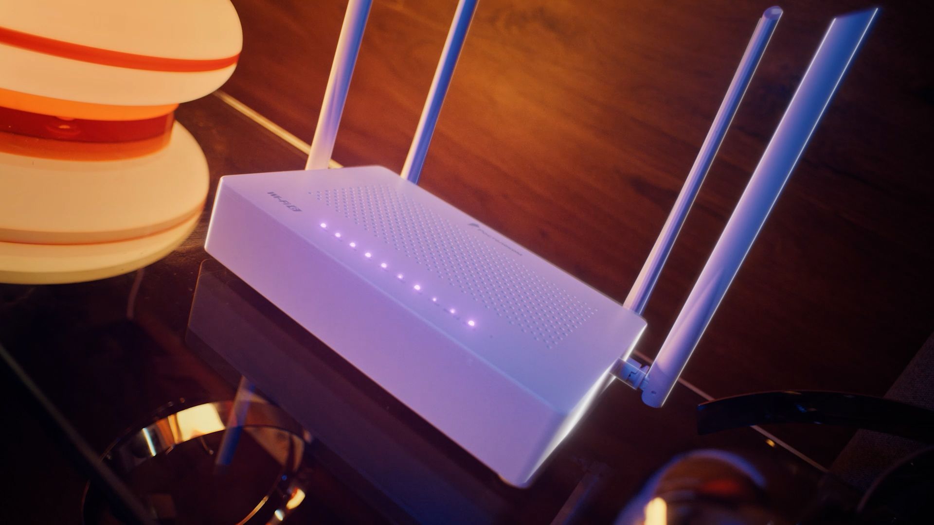 «Ростелеком» первым начал установку интернет-роутеров нового поколения по всей стране