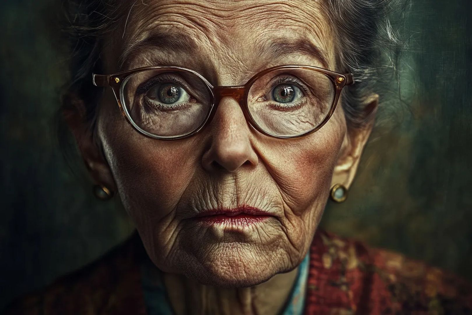 Генетики выяснили, почему некоторые люди не стареют