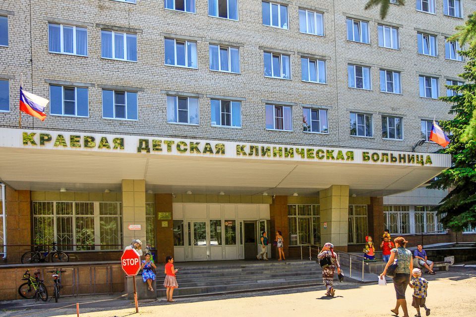 С начала года диагноз «ожирение» поставили 10 тыс. ставропольцев