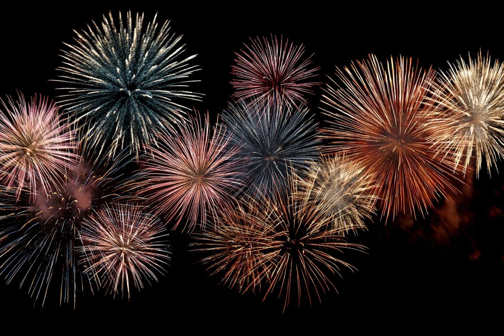 Новогодние желания 2026: как правильно загадать и исполнить