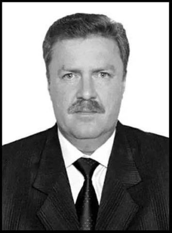 Ушёл из жизни замруководителя аппарата Правительства Ставрополья Владимир Зритнев