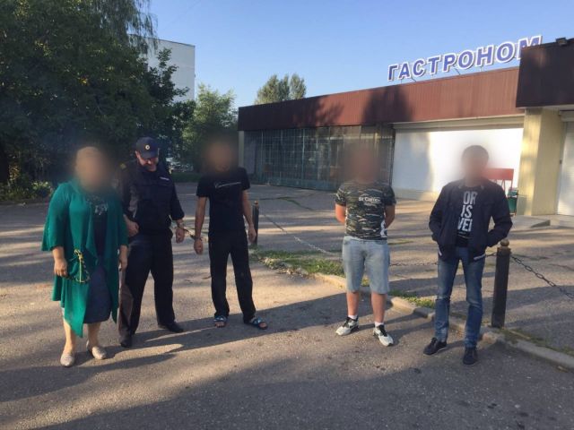 На Ставрополье раскрыли разбой 8-летней давности на полмиллиона рублей