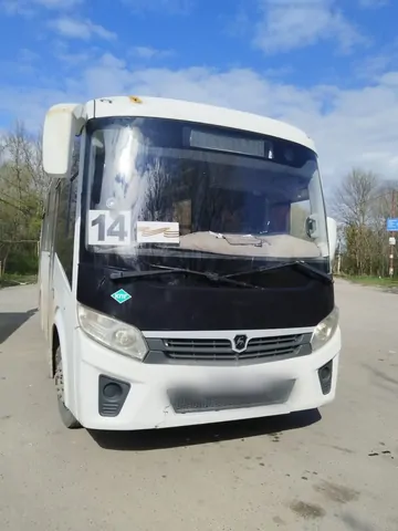 Вопрос отмены маршрута № 14 в Ставрополе подняли на прямой линии губернатора