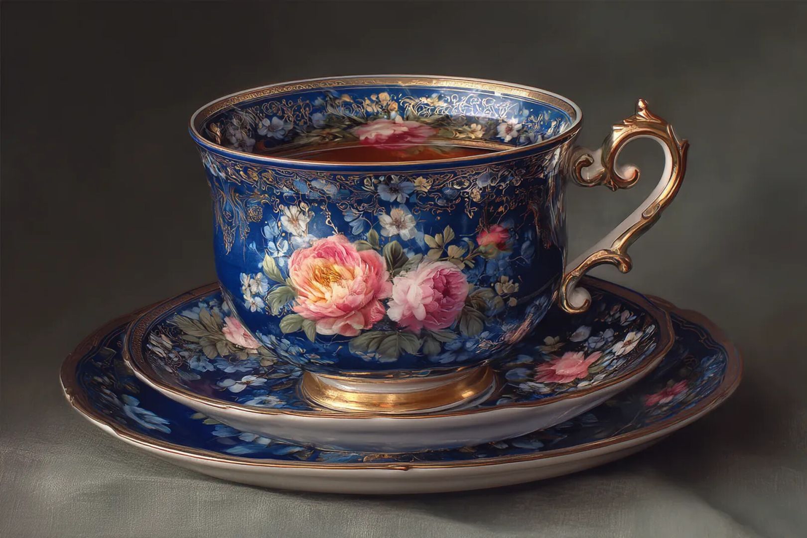 Почему советский фарфор с клеймом ЛФЗ сейчас стоит от 15 000 рублей: антиквар объяснил, как отличить подделку