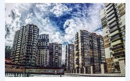 Жилой комплекс «Шоколад» набирает популярность среди жителей Ставрополя