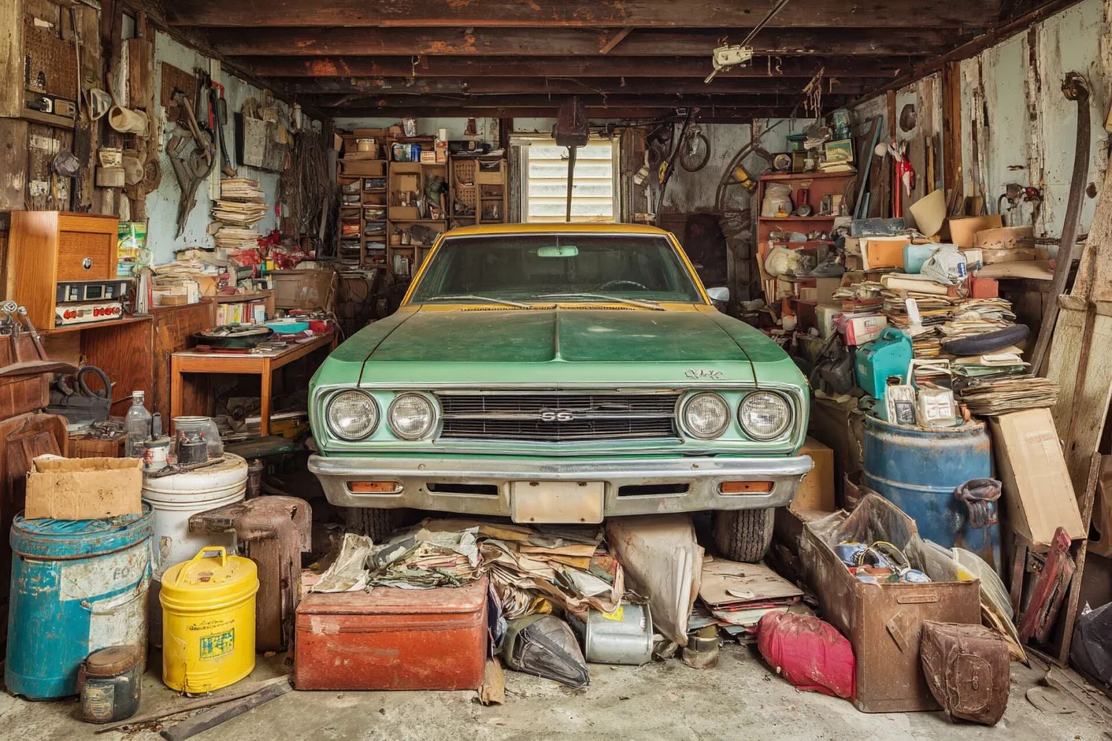 Эти 3 вещи нужно выбросить до Нового года, чтобы изменить свою жизнь