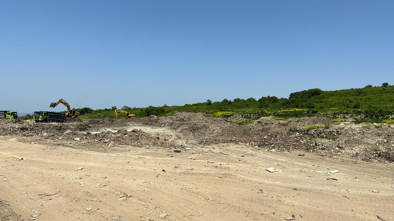 На Ставрополье направили 261 млн рублей на ликвидацию свалок