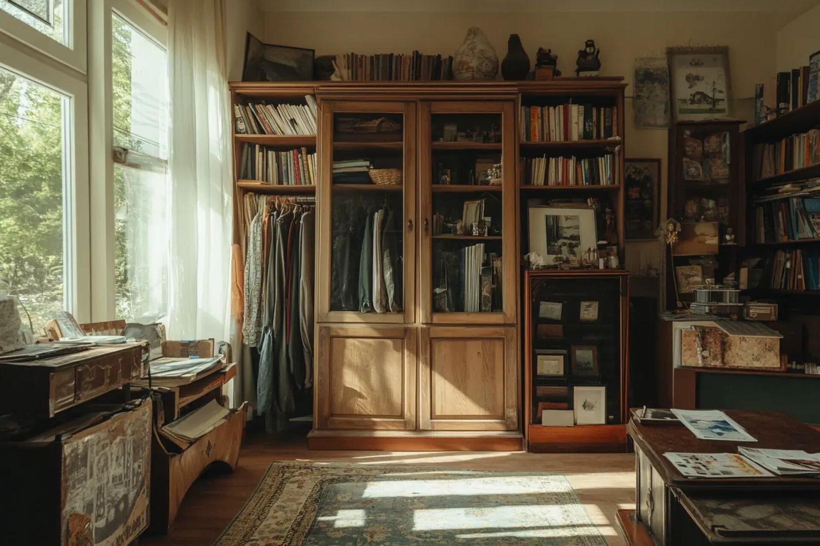 Как привлечь благосостояние в дом одним простым действием: эту мудрость передал Конфуций