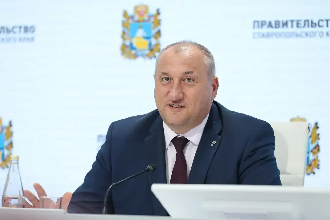 В Ставропольском крае не зафиксировано случаев заражения хантавирусом