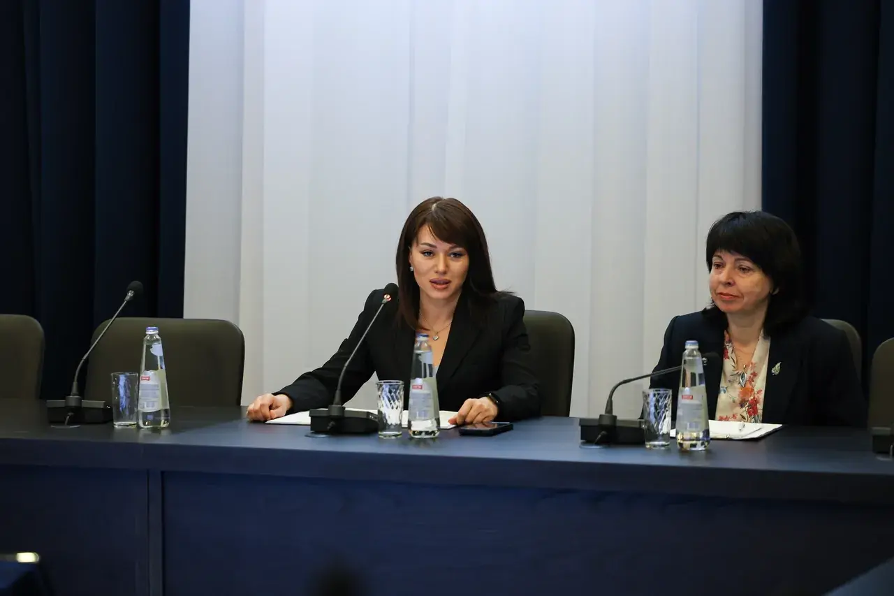 В Ставрополе стартовала юбилейная конференция «Университетская наука — региону»