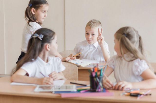 Школьники Ставрополья уйдут на каникулы 25 октября
